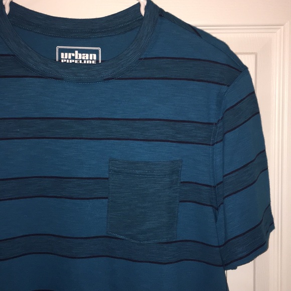 Urban Pipeline Tshirt - Picture 2 of 6